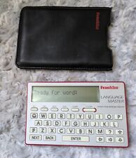 Franklin digital electronic for sale  Westland