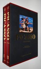 Warncke pablo picasso gebraucht kaufen  Karlsruhe