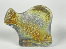 Rikaro art dichroic for sale  San Diego