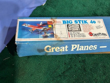 Great planes big for sale  Greenwood