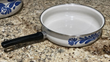 FRIGIDEIRA/FRIGIDEIRA Esmaltada PFALTZGRAFF Yorktowne 10" comprar usado  Enviando para Brazil
