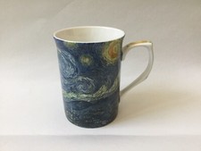 Mug cup leonardo for sale  LIVERPOOL