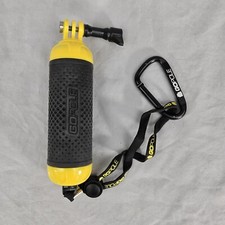 Câmera GoPole flutuante de mão bobble montagem flutuante GoPro 4 5 6 7 8 9 10 11 12 13 comprar usado  Enviando para Brazil