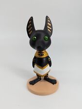 Weegyptians anubis egyptian for sale  Dripping Springs