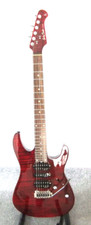 Harley benton fusion for sale  BEXHILL-ON-SEA