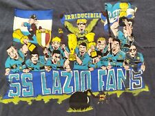 Maglia shirt lazio usato  Roma