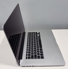 Macbook pro a1398 usato  Torino