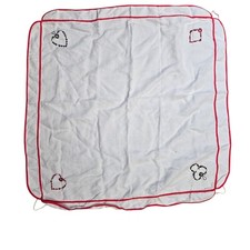 Vintage tablecloth poker for sale  Russell