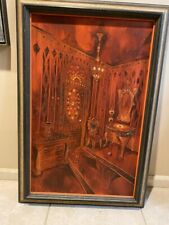 Red room oil for sale  Coral Springs