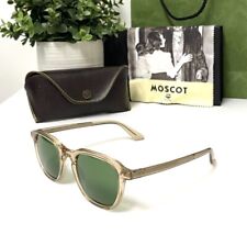 Authentic moscot billik for sale  LONDON