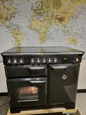 Rangemaster classic deluxe for sale  LIVERPOOL