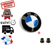 Bmw logo capot d'occasion  Saint-Denis