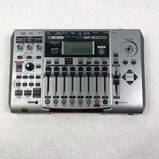 Boss 900cd digital for sale  Oak Lawn
