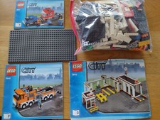 Lego city 7642 gebraucht kaufen  Haldensleben-Umland