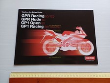 Derbi gpr nude usato  Vimodrone