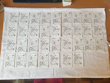 Lotto figurine panini usato  Albizzate