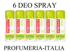 Borotalco mini deodorante usato  Vimodrone