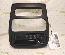 Chrysler concorde heater for sale  Durham
