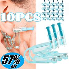 Disposable ear piercing for sale  GAINSBOROUGH