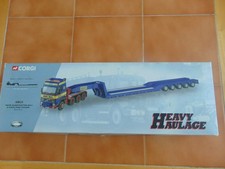 Corgi cc12406 heavy for sale  BECCLES