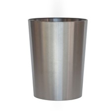 Brushed nickel metal for sale  Santa Fe Springs