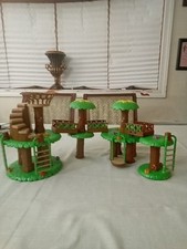 Lakeshore treehouse imaginatio for sale  Monroe
