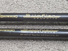 Browning silaflex 10ft. for sale  Endicott