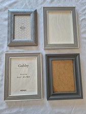 Bundle grey silver for sale  SHEPPERTON