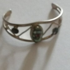 bracciale abalone usato bracciale abalone usato Guastalla