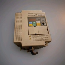 Inverter omron mini usato  Macomer