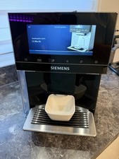 Siemens kaffee vollautomat gebraucht kaufen  Köln