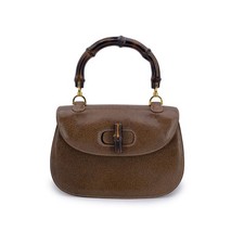 Autentica borsa gucci usato  Italia