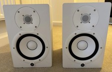 Yamaha hs7 powered for sale  NEWCASTLE UPON TYNE