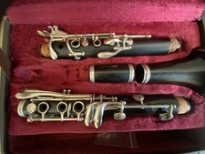 Buffet crampon r13 for sale  Hamden