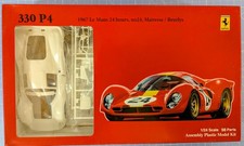 Fujimi ferrari 330 for sale  KINROSS