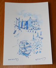 robin watercolour for sale robin watercolour for sale BEDWORTH