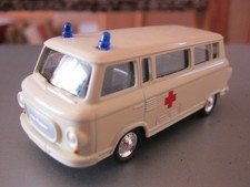 Verkaufe modell barkas gebraucht kaufen  Markkleeberg