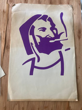 Zig zag man for sale  Sacramento