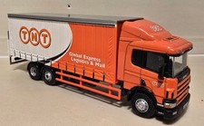 Oxford diecast scania for sale  ALRESFORD