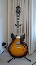 Epiphone sheraton 2010 for sale  BERKHAMSTED