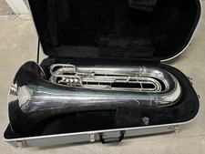 King silver marching for sale  Hastings on Hudson