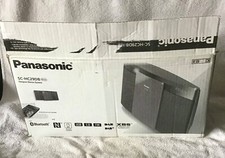 Panasonic hc29db compact for sale  EXETER