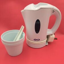 Design travel kettle for sale  WORTHING