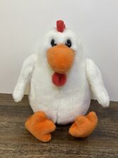 Chicken stuffed plush for sale  Omaha