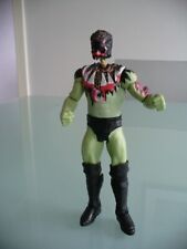 Wwe wrestler zombies for sale  STAFFORD