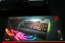 Tastiera gaming asus usato  Pescara
