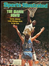 Earvin magic johnson for sale  Nashville