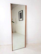 Vintage floor mirror for sale  TAUNTON