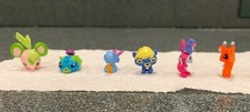 Animal jam toys for sale  Millstone Township