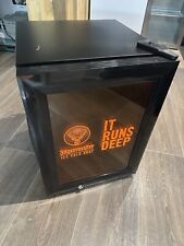 Jagermeister mini freezer for sale  NEWQUAY